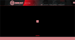 Desktop Screenshot of herbertperformanceco.com